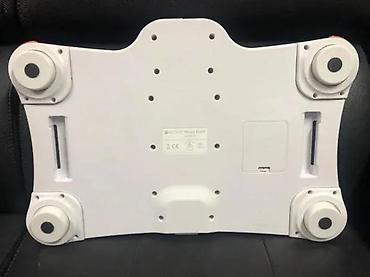 Oprema za video igre: EA Active Fitness Board za Nintendo Wii / Wii U Opis: - Balans/fitnes — 11