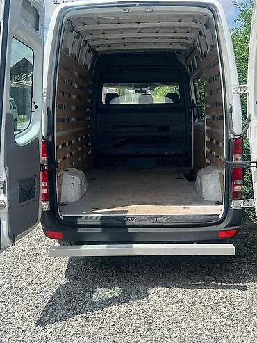 sprinter 2 2: Mercedes-Benz Sprinter 646 матор 2,2 дизиль — 7