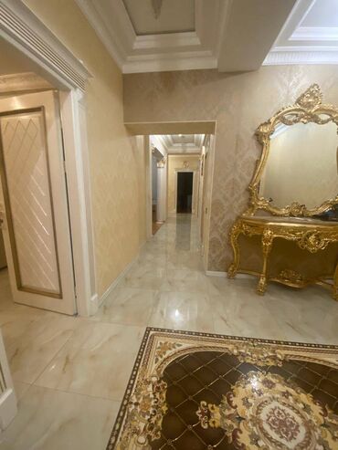 Yeni tikili: 4 otaqlı, Yeni tikili, 143 kv. m — 13