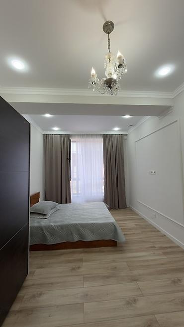 Продажа коттеджей и домов: 2 комнаты, 84 м², 15 соток, Бишкек, Собственник — 18