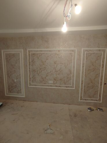 Maye divar kağızları: Malyar Aboy ustası universal usta 051_929_96_90 — 6