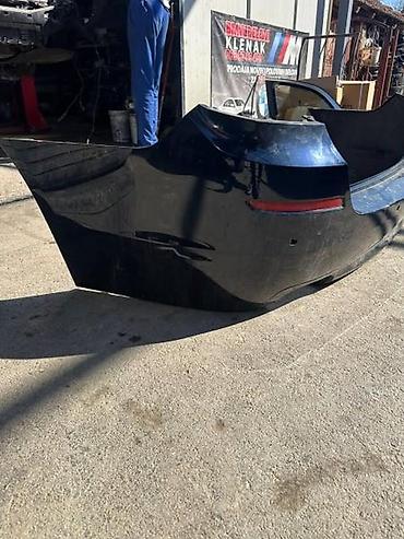 za motor: ZADNJI BRANIK F11 ZA BMW SERIJA 5 OD 2010. DO 2014. GOD. | — 3