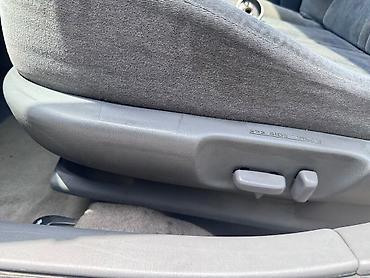 windom 2001: Toyota Camry: 1998 г., 3 л, Автомат, Газ, Седан — 3