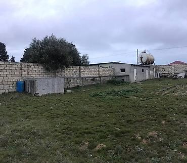 bartee: Nardaran qəs. 5 otaqlı, 180 kv. m, Kredit yoxdur, Yeni təmirli — 4