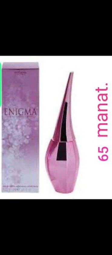 Ətriyyat: Oriflame Midsummer tualet suyu, qadınlar üçün nəzərdə tutulub. Yüngül -da lalafo.az — 9 Ətriyyat: Oriflame Midsummer tualet suyu, qadınlar üçün nəzərdə tutulub. Yüngül — 9