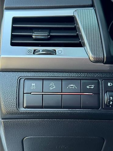 Ssangyong: Ssangyong Rexton: 2020 г., 2.2 л, Дизель — 12