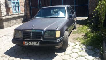 реле на мерс: Mercedes-Benz 220: 1993 г., 2.2 л, Механика, Бензин, Седан