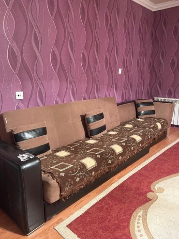 divan şəkilləri: Künc divan