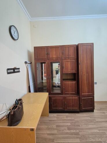 Uzunmüddətli kirayə mənzillər: 28 may metrosuna, ADNSU piyada 5 dəq, məsafədə 3 otaqlı mənzil — 2