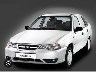 генератор на нексия: Daewoo Nexia: 1.5 л, Бензин