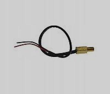 ГБО: Датчик температуры редуктора необходим для измерения температуры — 2