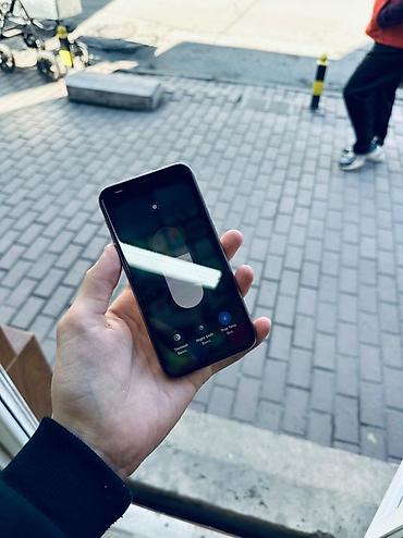 Apple iPhone: Айфон 11 про 256 все в идеале АКБ только менялось на оригинал с чипом — 11