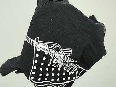 klapki w deichmann: T-shirt damski, rozmiar M — 5