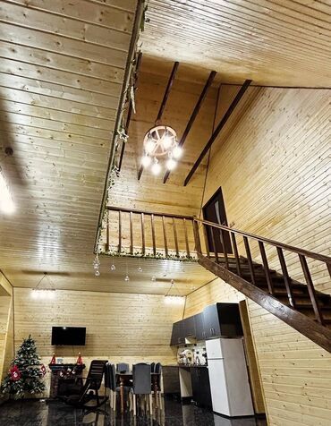 Həyət evləri və villaların satışı: 5 otaqlı, 14 kv. m, Kredit yoxdur, Yeni təmirli — 7