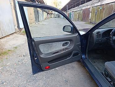 ravon 3: Mitsubishi Galant: 1996 г., 1.8 л, Автомат, Бензин, Седан — 10