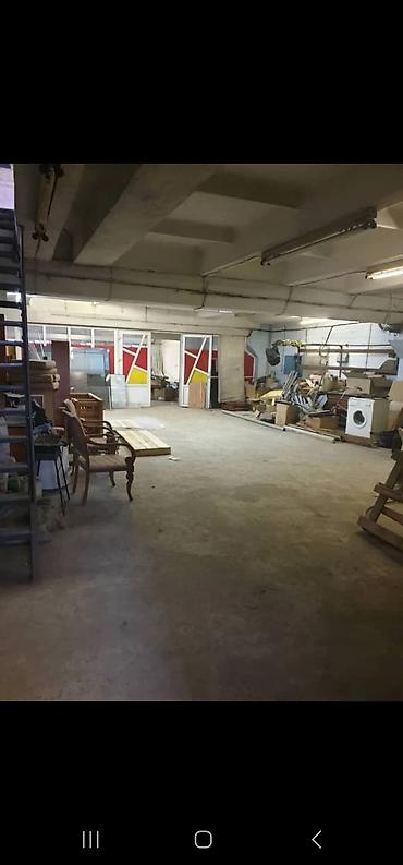 Продажа зданий: Здание, С оборудованием, Действующий 1000 м² — 4