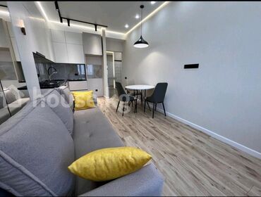 Продажа квартир: 3 комнаты, 53 м², Элитка, 12 этаж, Евроремонт