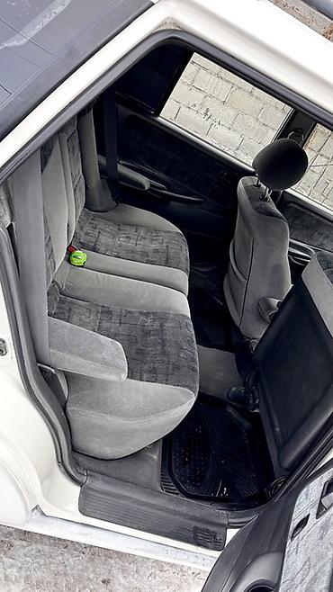 Mazda: Mazda 626: 1999 г., 1.8 л, Механика, Бензин, Универсал — 6