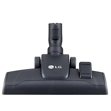 пылесос uakeen отзывы: Обычный пылесос Новый LG Тип пылесборника: Контейнер Рассрочка — 7