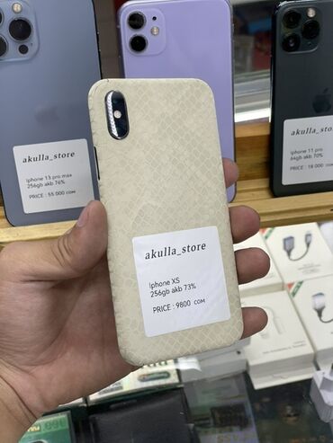 телевизор tcl как: IPhone Xs, 256 ГБ, Кара, Каптама, 73 %