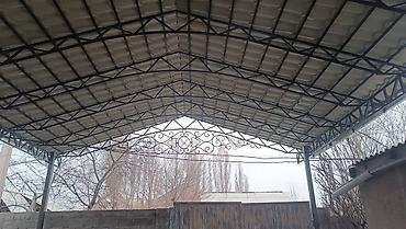 Сварка: Сварка | Навесы Бесплатная смета — 5