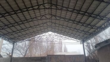 Сварка: Сварка | Навесы Гарантия — 5