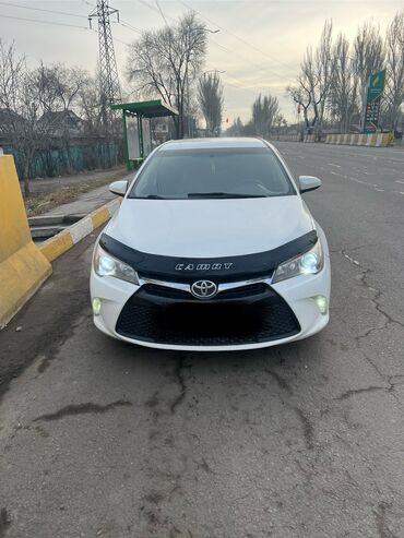 камри 75 цена сом: Toyota Camry: 2016 г., 2.5 л, Автомат, Бензин, Седан