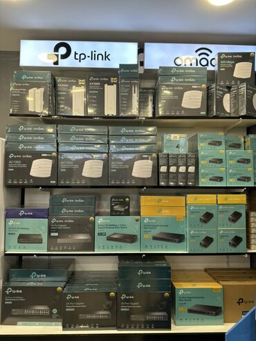 Modemlər və şəbəkə avadanlıqları: Cudy AC1200 Dual Band Wi‑Fi Router (Model: WR1200) Xüsusiyyətlər: - — 19