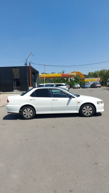 runx alex: Honda Torneo: 2002 г., 2 л, Автомат, Бензин, Седан