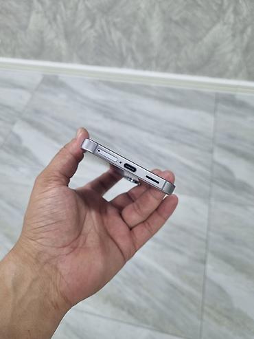 7 plus kahve: Samsung Galaxy S25, 128 GB, rəng - Gümüşü, İki sim kartlı — 5