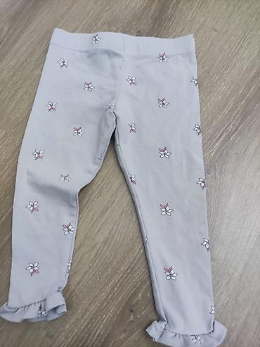 Koftalar, sviterlər: Her biri 4 azn — 7