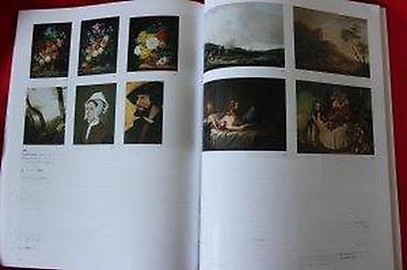 Časopisi: AUKCIJSKI KATALOG DOROTHEUM, ALTE MAISTER, 2004 | Aukcijski Katalog — 21