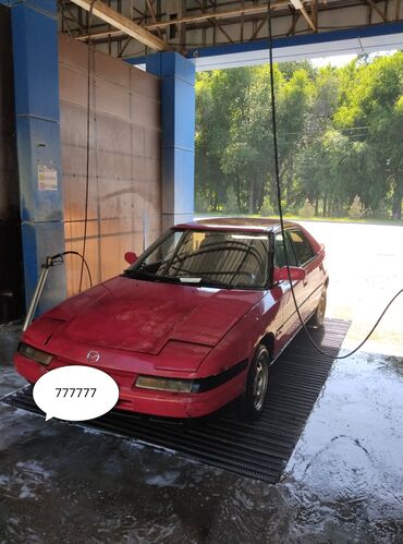 мазда 323 седан: Mazda 323: 1993 г., 1.6 л, Механика, Бензин, Хэтчбэк