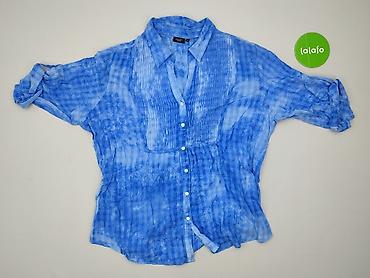 wide: Bexleys, Bluzka damska, rozmiar 3XL — 2