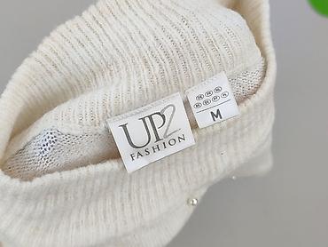 sweter reserved: UP2Fashion, Sweter damski, rozmiar M — 4