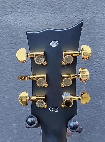 Gitare: HARLEY BENTON SC-1000 SBK PROGRESSIVE | . Slanje po — 13