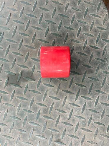 Рохли: Рохля - 3 тонн ( с документами) размер 55 см и 68.5 см колеса — 9