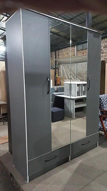 Мебель на заказ: Мебель на заказ, Спальня, Шкаф — 4