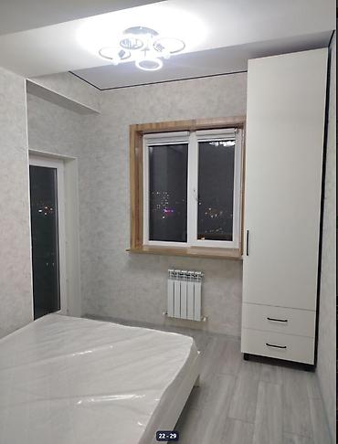 Продажа квартир: 2 комнаты, 36 м², Элитка, 7 этаж, Евроремонт — 5