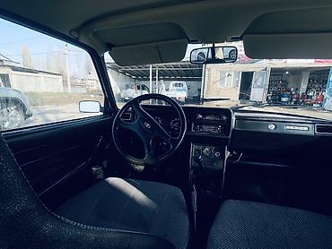 ВАЗ (ЛАДА): ВАЗ (ЛАДА) 2107: 2010 г., Механика, Бензин, Седан — 16