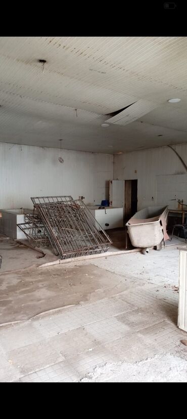 Sex, zavod və fabriklər: Bakixanov qesebesi obyekt satilir. 570 kv. Muxtelif saheye yararlidir -da lalafo.az — 4 Sex, zavod və fabriklər: Bakixanov qesebesi obyekt satilir. 570 kv. Muxtelif saheye yararlidir — 4