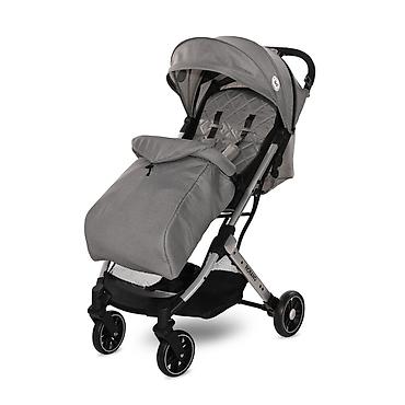 gucci sorc: LORELLI Kolica za bebe Fiorano Dolphin Grey + footcover (2023) — 3