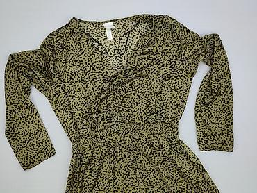 moss: H&M, Sukienka damska, rozmiar M — 1