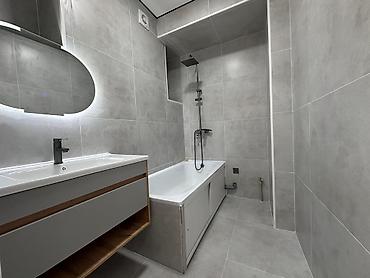 Продажа квартир: 2 комнаты, 82 м², Элитка, 16 этаж, Евроремонт — 19