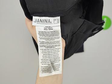 second hand cieszyn: Janina, Spodnie materiałowe damskie, rozmiar S — 4
