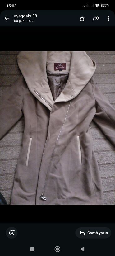 Pencəklər: Her biri tezekimidi təcil satılır ucuz qiymətə maksimum 3 dedi alana — 3