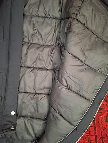 Куртки: Зимняя утеплённая куртка-Brunello Cucinelli - Цвет — 3