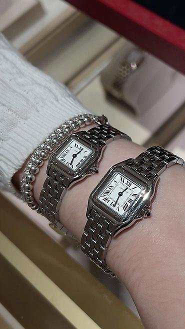 Жеке буюмдар: Bvlgari Serpenti Tubogas. • Кварцевые. • 1:1 премиум качество. • — 5