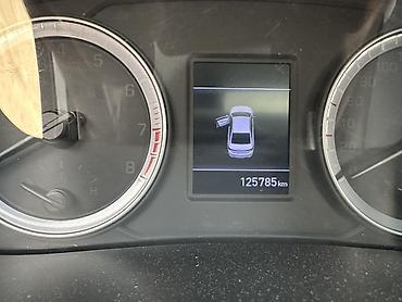 hyundai sonata2017: Hyundai Sonata: 2017 г., 2 л, Автомат, Бензин, Седан — 8