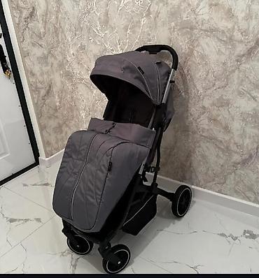 kidilo avtokreslo: Kidilo k20 80 azn satilir‼️ Yatma oturma rejimi var rahatlıqla çamadan — 1